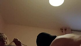 Do you like watching me bound at mistress feet