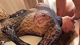 Anal Chronicles Of Sinful Julia Rough Sex