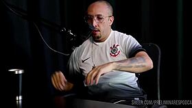 Thiago bar compilation with bia