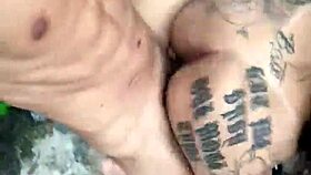 transei com a brasileira japaaa rodrigues sem camisinha na praia e o minerinho deu leite na boca dela