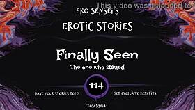 Finally Erotic Audio Experience For Women