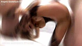 monika fox squirts hard in gangbang dp