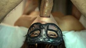 i let him fuck my face then finish in 69