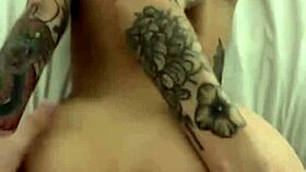 Intimate oldie sextape with blaze