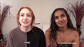 casting compilation shows desperate big tits bbw moms