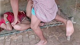 desi village woman fucked for debt