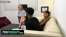Latina Milf Masturbates After Discovering Hidden Cameras
