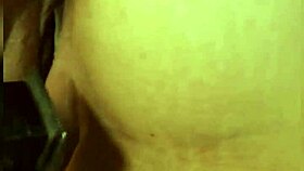 shaved teaser showing off smooth intimate areas