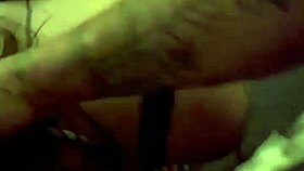 Lilith gets whipped and face fucked