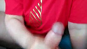 good morning blowjob with deepthroat and cum in mouth