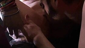 wild nasty amateur couples showing how they roll