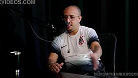 Thiago bar compilation with bia