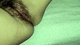 Latina teen enjoys passionate first time with small cock