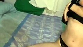 Hardcore Sex Ends With Facial Cumshot