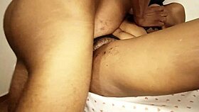 Cumming hard on that wet pussy