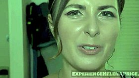 First interracial bbc gangbang in sheer preview