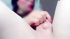linda jovencita takes anal penetration and toys