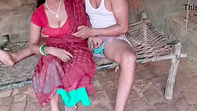 desi village woman fucked for debt