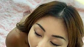 Nicole doshi fucks date in santa monica
