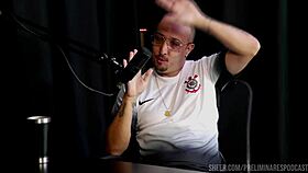 Thiago bar compilation with bia