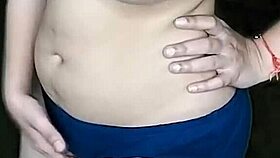 Sexy bhabhi shares wet story