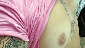 he poured his entire load deep inside my pussy