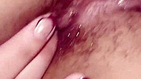 Anal Sex With Hot Girl Ends In Creampie
