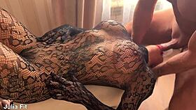 Anal Chronicles Of Sinful Julia Rough Sex