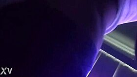 white girl sucking bbc balls deeply