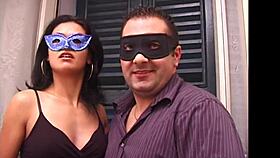 beautiful girl experiences first time fucking on video