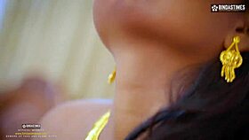 Desi teen wife gets hardcore fucked