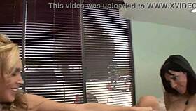 tanya tate delivers stunning performance
