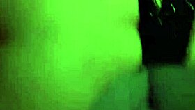 Amateur anal with curvy brunette