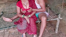 desi village woman fucked for debt