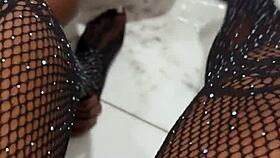 african femdom footfetish domination