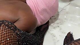 african femdom footfetish domination