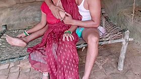 desi village woman fucked for debt