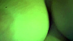 Italian big tits milf enjoys hot solo play