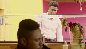 Cuckold watches bbc anal action