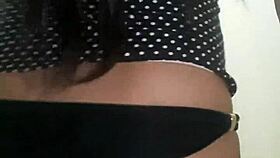 linda shows off sexy crossdressing look