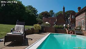 pushing the pool boy chloe savage brazzers enter xvpromo on official site for discount