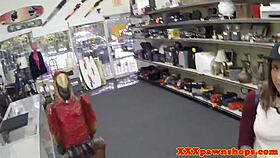 pawnshop babe rims and cocksucks guy