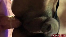Amateur thai ladyboy gets fucked