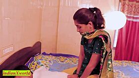 Romantic and rough sex with indian bengali girl