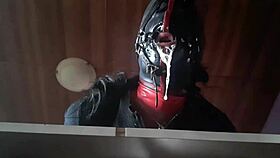 milf takes slow oral creampie