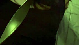 Lilith gets whipped and face fucked