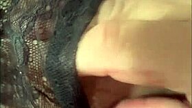 Latina neighbor gets pounded hard in pov