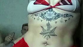 loira gostosa transa no pelo com tesao