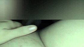 Using married womans ass and pussy