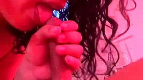 Compilation of homemade blowjobs with babyluna939